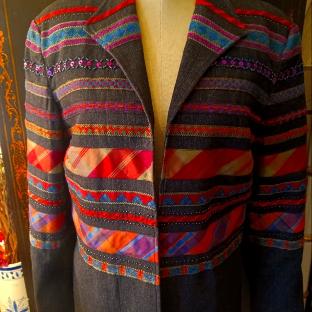 Jacket